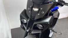 Yamaha Mt-10 (16MY)